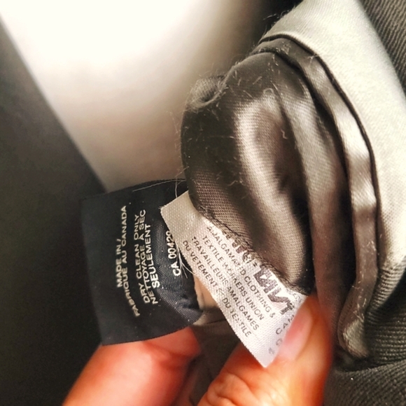 Piccadilly long coat ptp24" - Picture 12 of 17